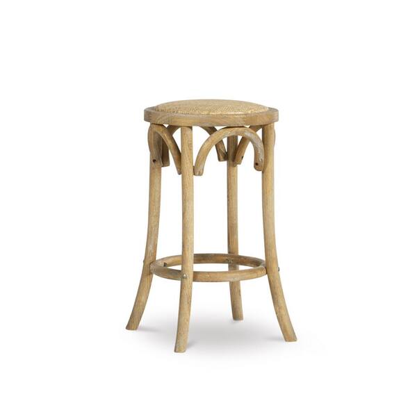 target rattan counter stool