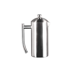 2-Cup Stainless Steel French Press 0142
