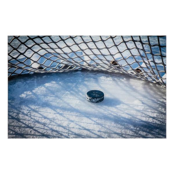 Yosemite Home Decor "Biscuit" Unframed Color Sports Photography Wall Art 24 in. x 36 in.