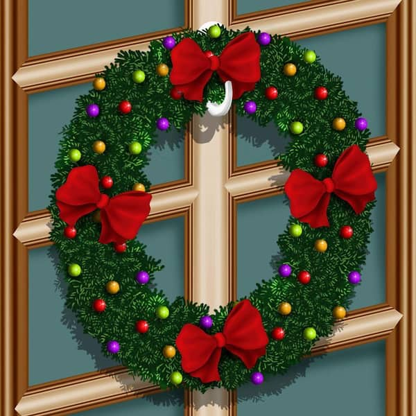 9 Grave ideas  wreath stand, wreaths, door wreath hanger