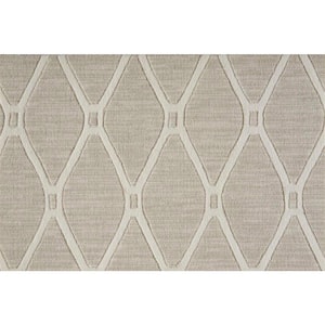 Sublime Defense - Color Dune Pattern Brown Carpet