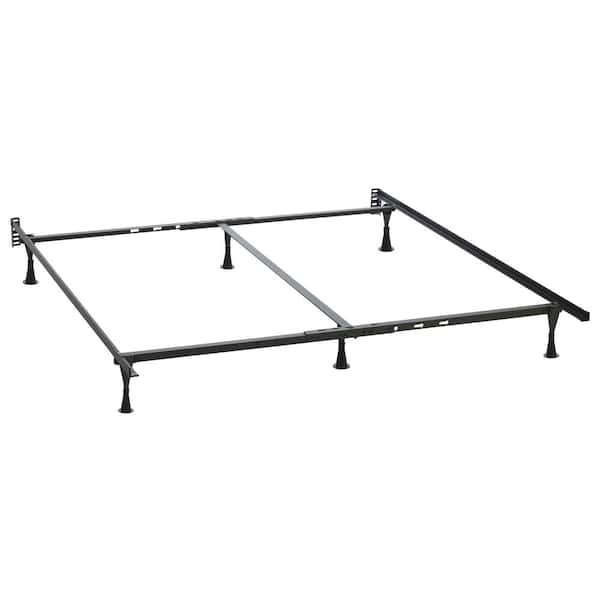 HOLLYWOOD BED FRAME Holly-Lock Adjustable Metal Bed Frame