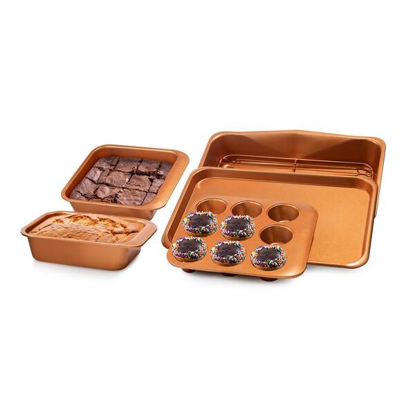 stackable baking set