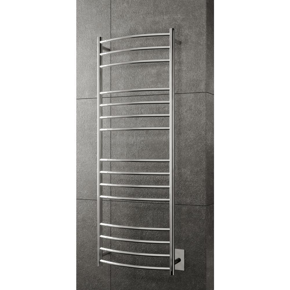 Towel radiator shelf hot sale