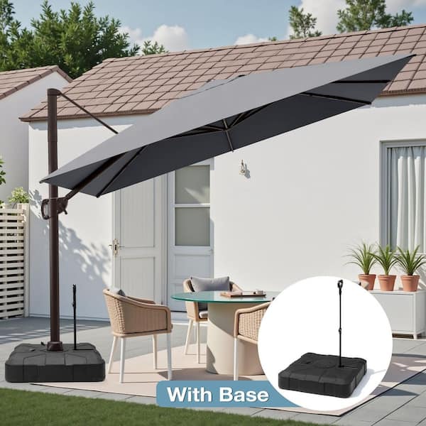 best patio umbrello Best Patio Umbrellas 2026