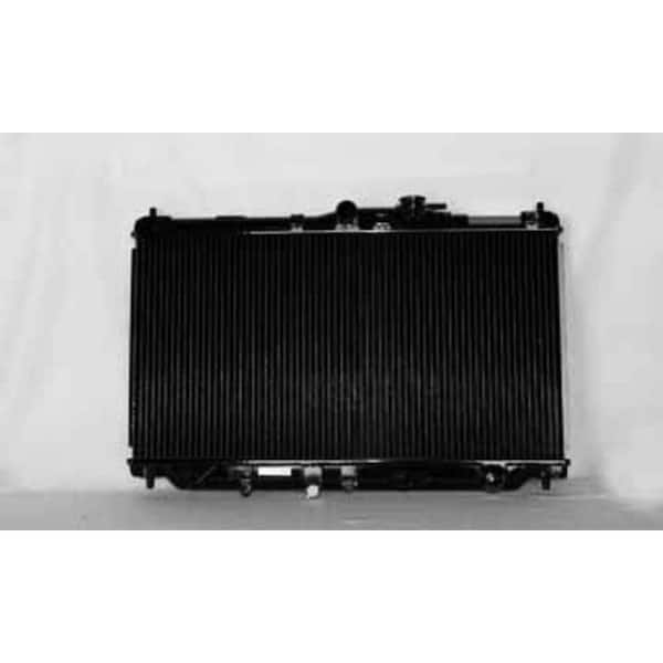 TYC Radiator