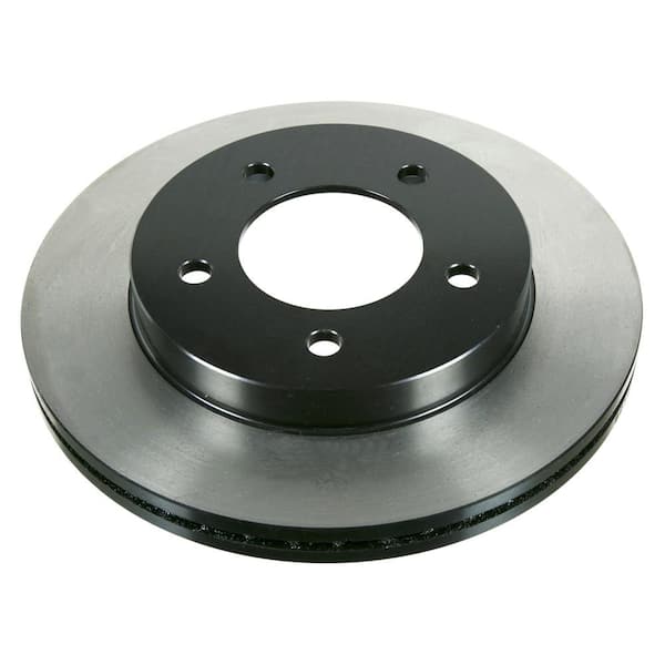 Wagner Brake Disc Brake Rotor