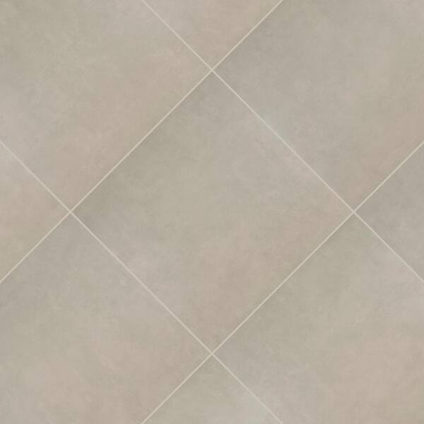 Cemento Porcelain — Statements Tile