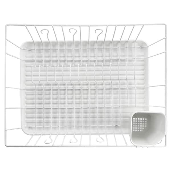 8 Superior Dish Strainer For Counter With Tray for 2023