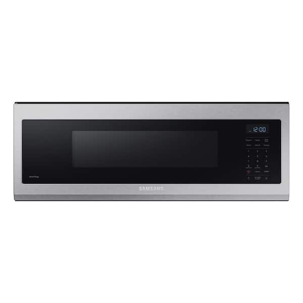 Types of Microwaves - The Home Depot