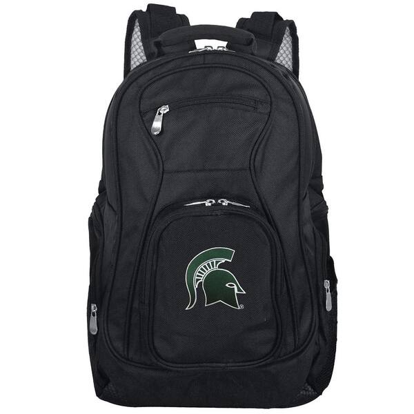 black state backpack