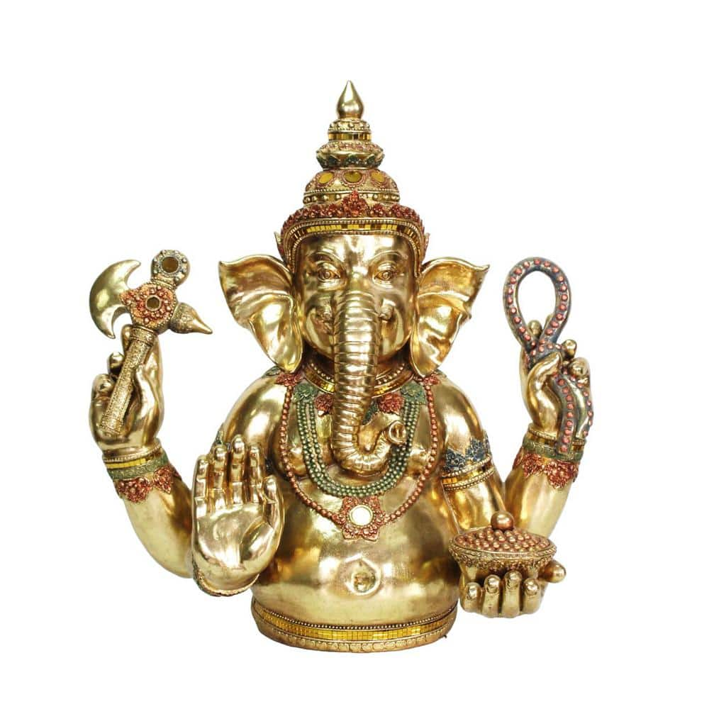 Fashion Statue of Ganesh