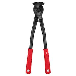 17 in. Utility Cable Cutter