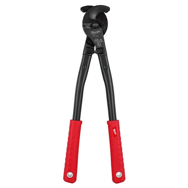 Milwaukee 17 in. Utility Cable Cutter
