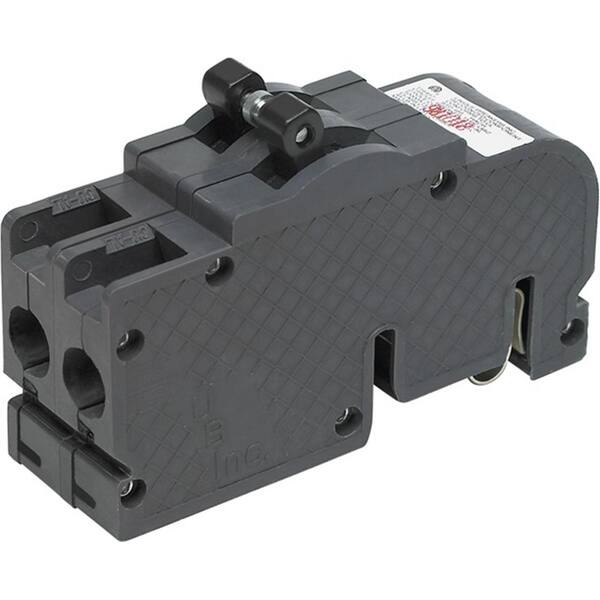 Connecticut Electric New UBIZ Thick 60 Amp 1-1/2 in. 2-Pole Zinsco Type