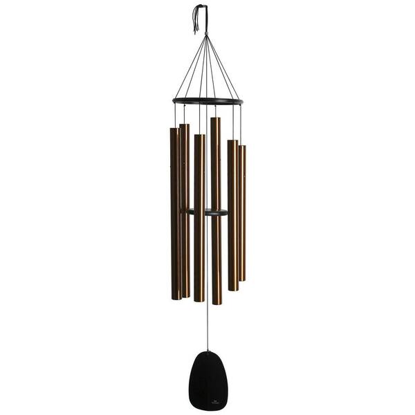 WOODSTOCK CHIMES Signature Collection, Bells of Paradise, 68 in