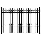 Stratco Quick Screen 7.83 ft. x 5.91 ft. x 0.20 ft. Aluminum Slat Kit ...