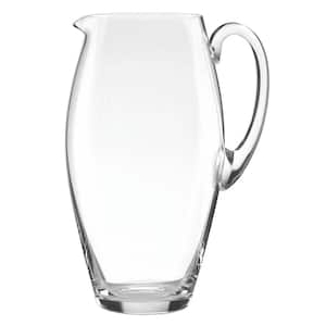 TUSCANY CLS CONTEMPORARY GLASS PITCHER 80 oz.