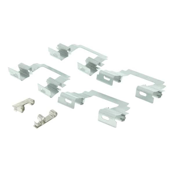 Centric Parts Disc Brake Hardware Kit