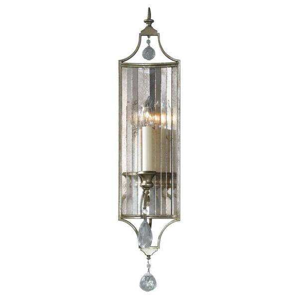 Generation Lighting Gianna Gold Wall Sconce