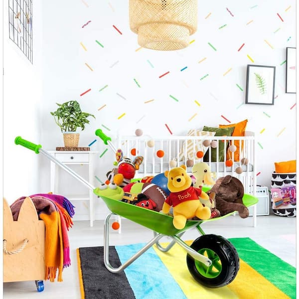 Dantoy Green Garden Set med gröna växter (11 delar) Kr. 249 - I lager Dantoy Green Garden Set med gröna växter (11 delar) Kr. 249 - I lager