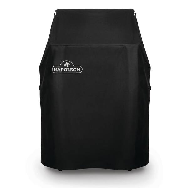 NAPOLEON Rogue 365 Series Grill Cover (Shelves Down)