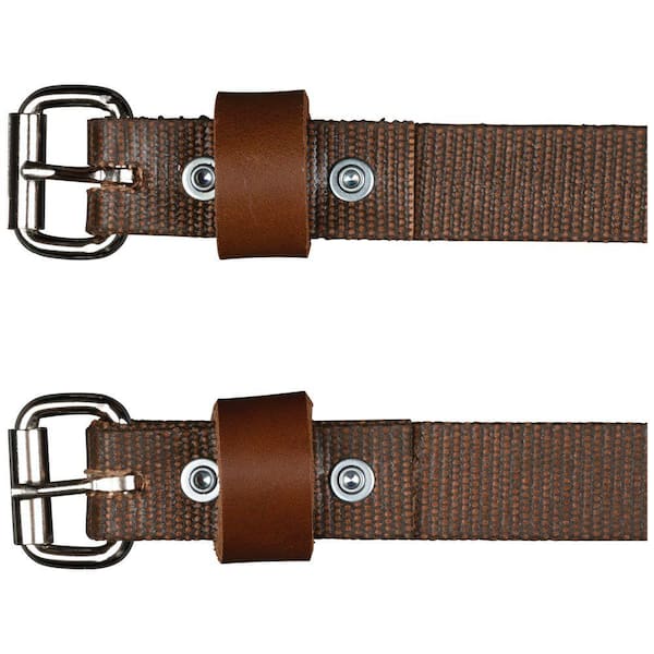 CLASSIC NARROW 1.25 SEDONA Light Brown Leather Belt