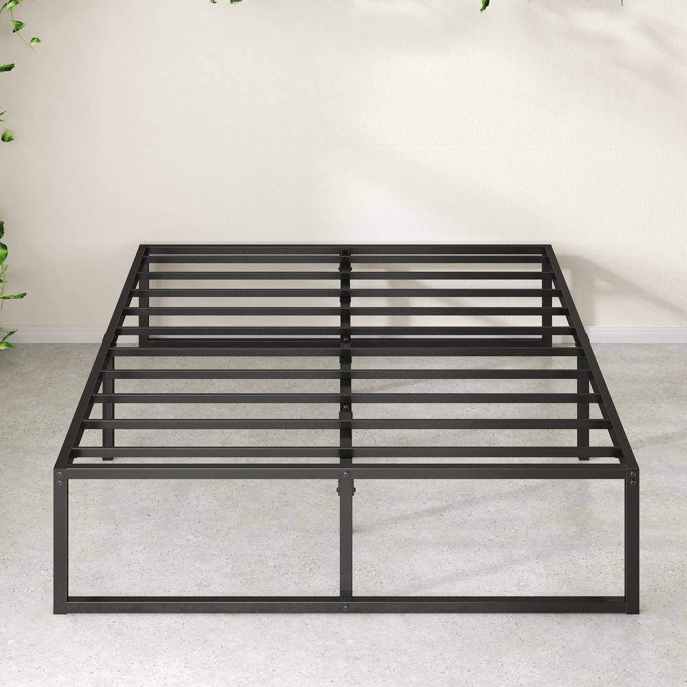 Lorelei Platform Bed Frame Queen - rated 4.4775 stars from 178 reviews