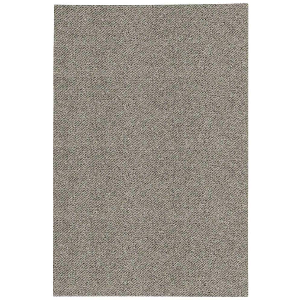 6 in. x 6 in. Berber Carpet Sample - Bismarck - Color Slate price history on PriceWatchPro