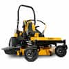 Reviews for DEWALT Z160 Commercial 60 in. 24 HP Kawasaki V