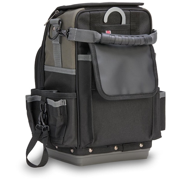 VETO PRO PAC 11 in. CB-LD Compact Technicians Bag VPP10941 - The 