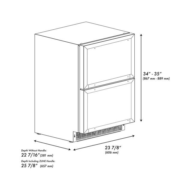 SD-AZ13-02BN - ANZZI Madam Series 60 in. x 76 in. H Sliding
