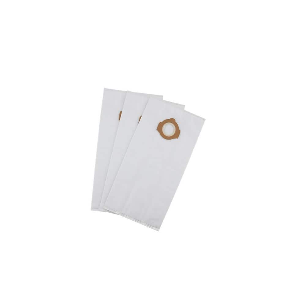 Fleece Dust Bags (3-Pack) price history on PriceWatchPro