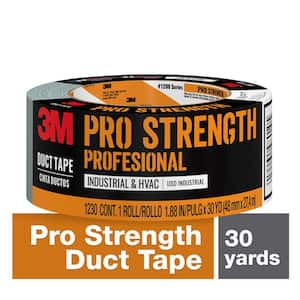 Pro Strength 1.88 in. x 30 yd. Duct Tape