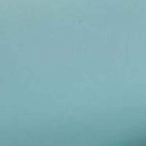 King Turquoise Solid Microfiber Polyester Sheet Set