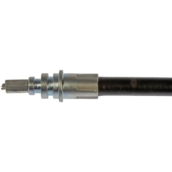 First Stop Parking Brake Cable