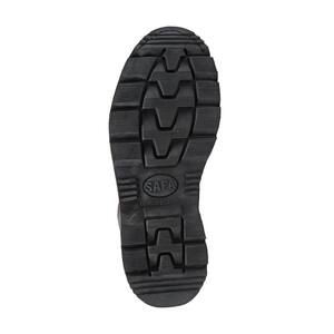 Men's Tumbled 6'' Work Boots - Steel Toe