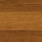Strand Woven Harvest 3/8 in. T x 4.92 in. W x 36-1/4 in. L Solid Bamboo Flooring(24.76 sqft / case )