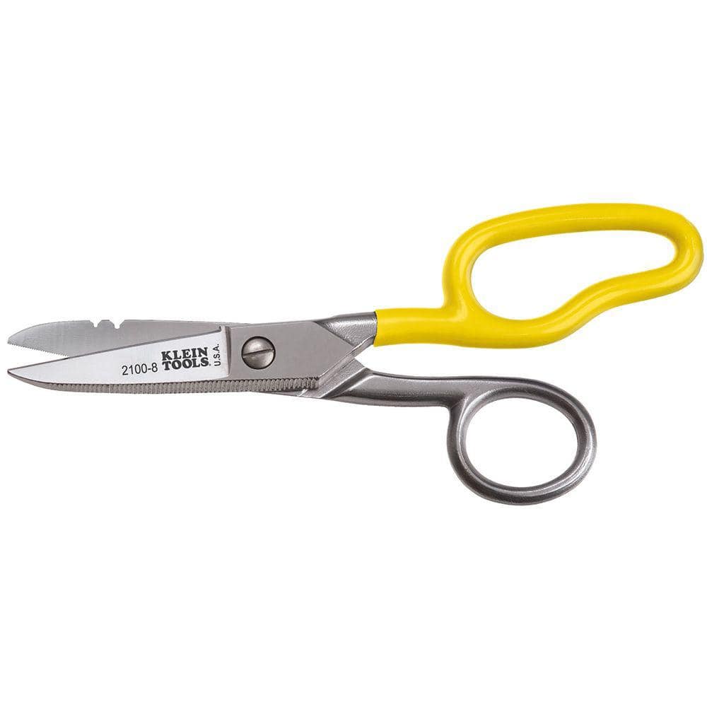 Precision Scissors, Short Blade, 4-3/4 Inches SCI-110.00 
