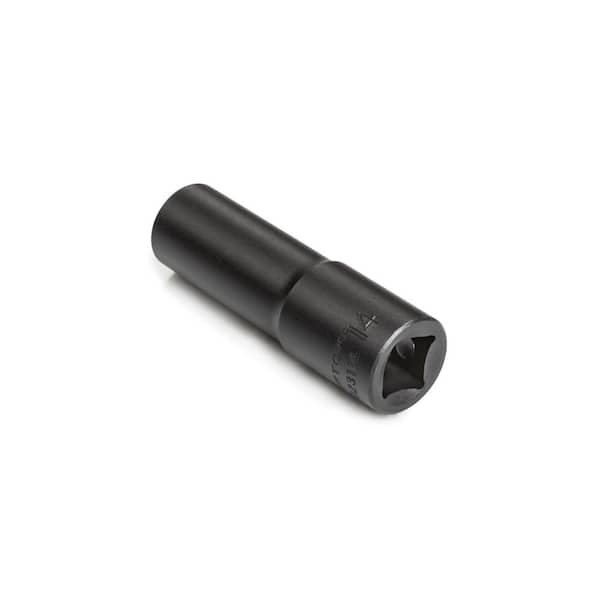 1/2 in. Drive x 14 mm Deep 6-Point Impact Socket