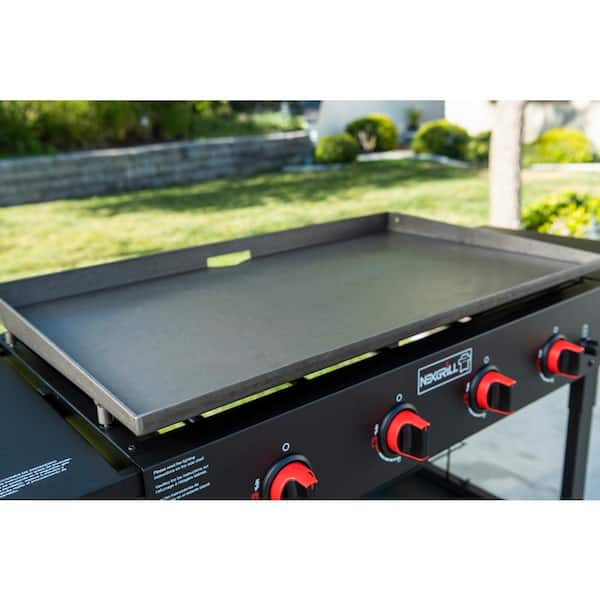 home depot nexgrill 4 burner