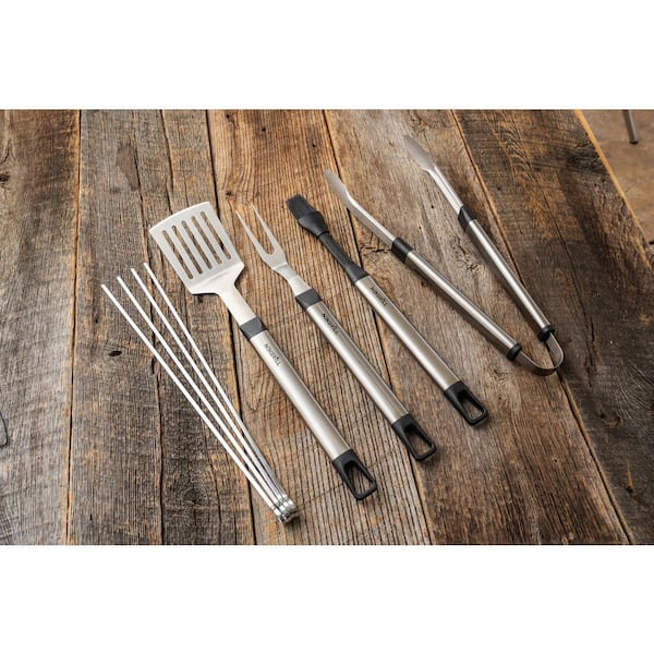 Grill set home depot hotsell