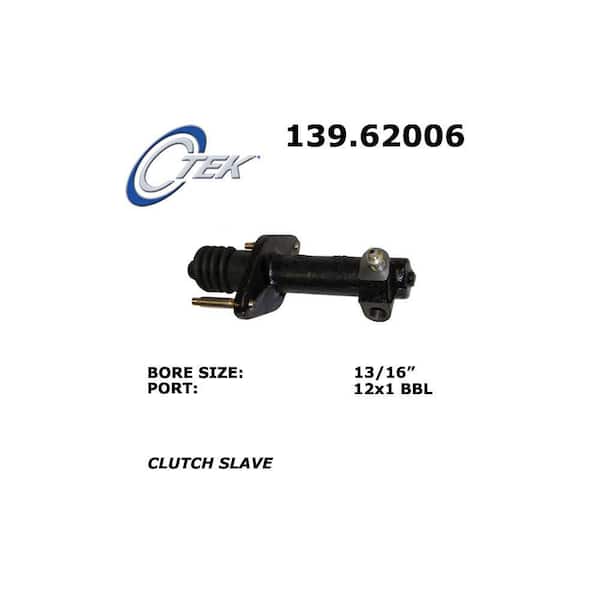 Centric Parts Clutch Slave Cylinder