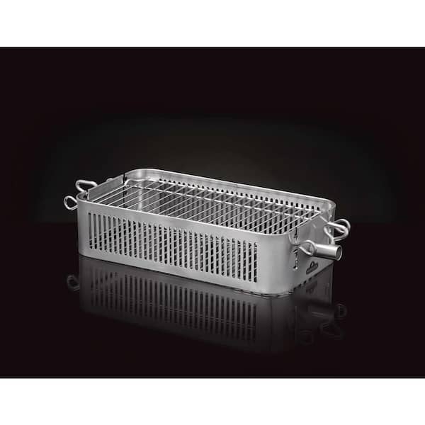 GKW13 ステンレススチール グリル 4バーナー 業務用/新品】【伊東金属