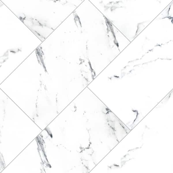 MSI Take Home Tile Sample - Brillion Aspen Gris 4 in. x 4 in