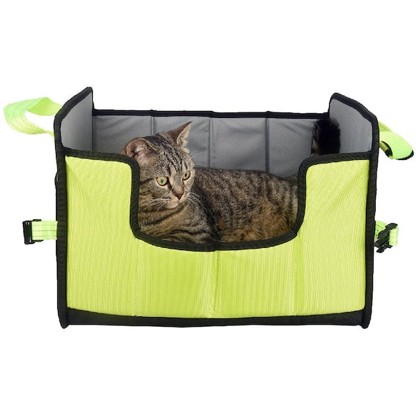 Travel In Comfort With Your Pet: Foldable Large Soft sided - Temu
