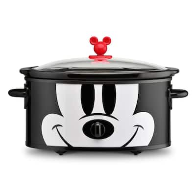 https://images.thdstatic.com/productImages/38bb4d9a-2b11-400d-8199-c45b2b2c580a/svn/black-disney-slow-cookers-mic-600-64_400.jpg