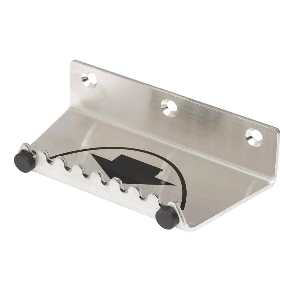 Hampton Hands Free Foot Door Opener 4120630 The Home Depot