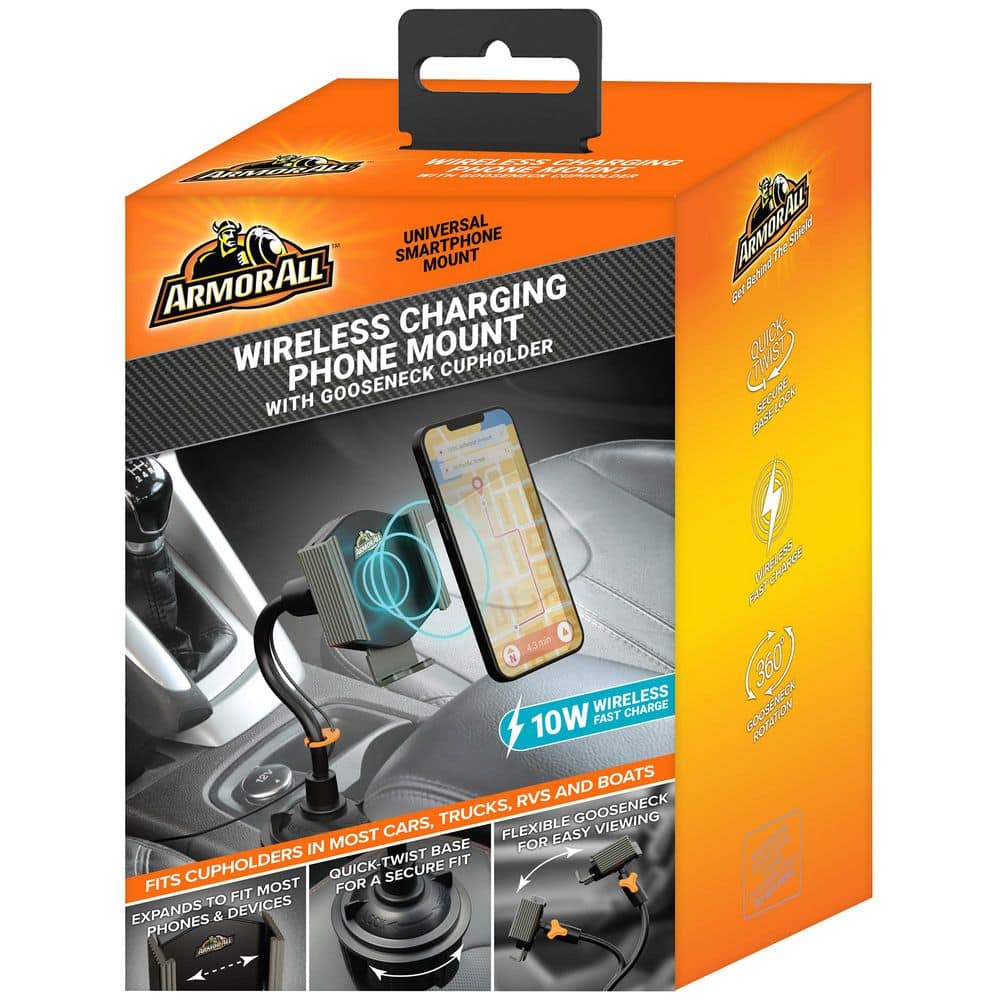Must-Have Car Mobile Accessories for Enhanced Convenience
