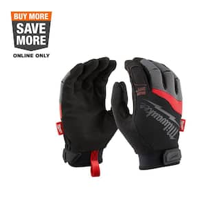 Medium Performance Work Gloves